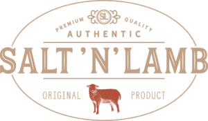 Logo Salt'N'Lamb